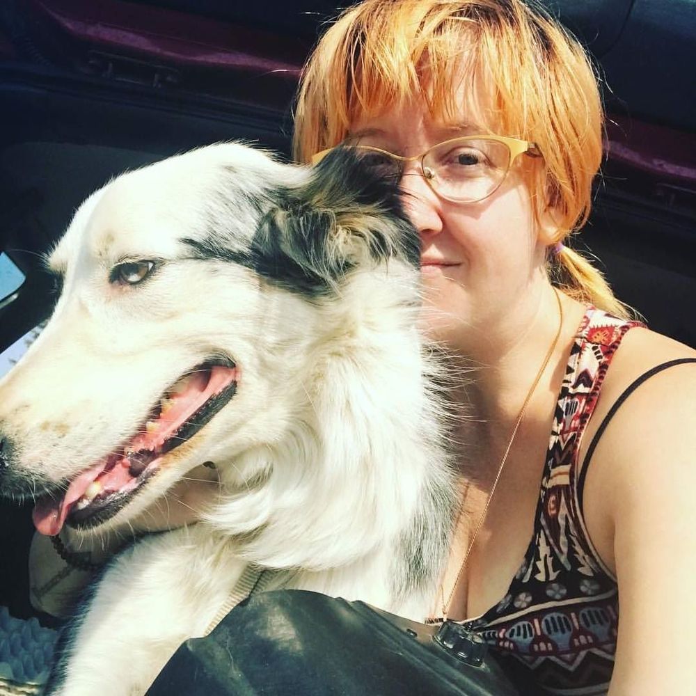 Meet your Posher, Candace